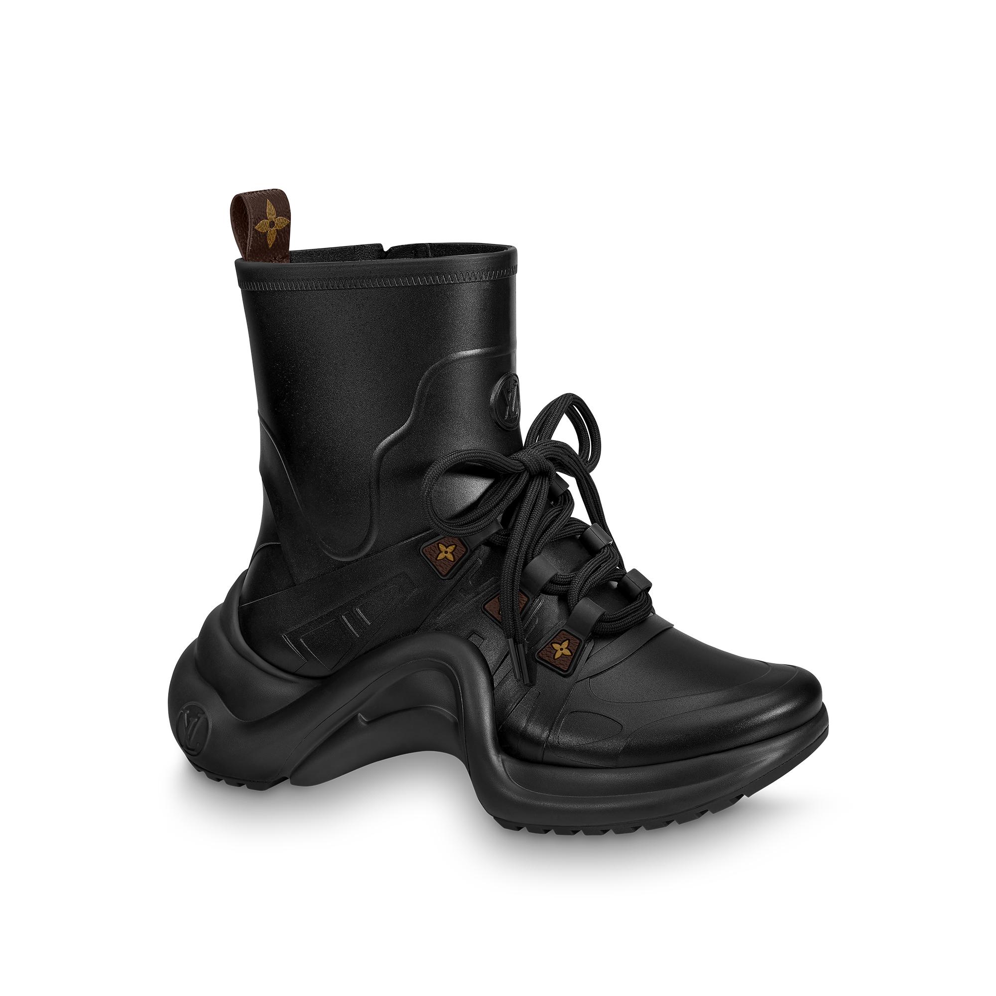 Archlight boots 2024